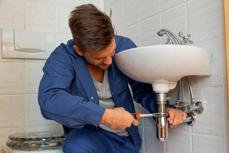 Rückstausicherung Rohrreinigung Ettlingen